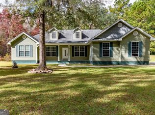 14261 Us Highway 17, Townsend, GA 31331