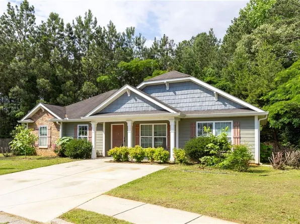 6770 Gordon Manor Ct SW, Mableton, GA 30126