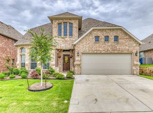 11737 Wax Myrtle Trl, Fort Worth, TX 76108