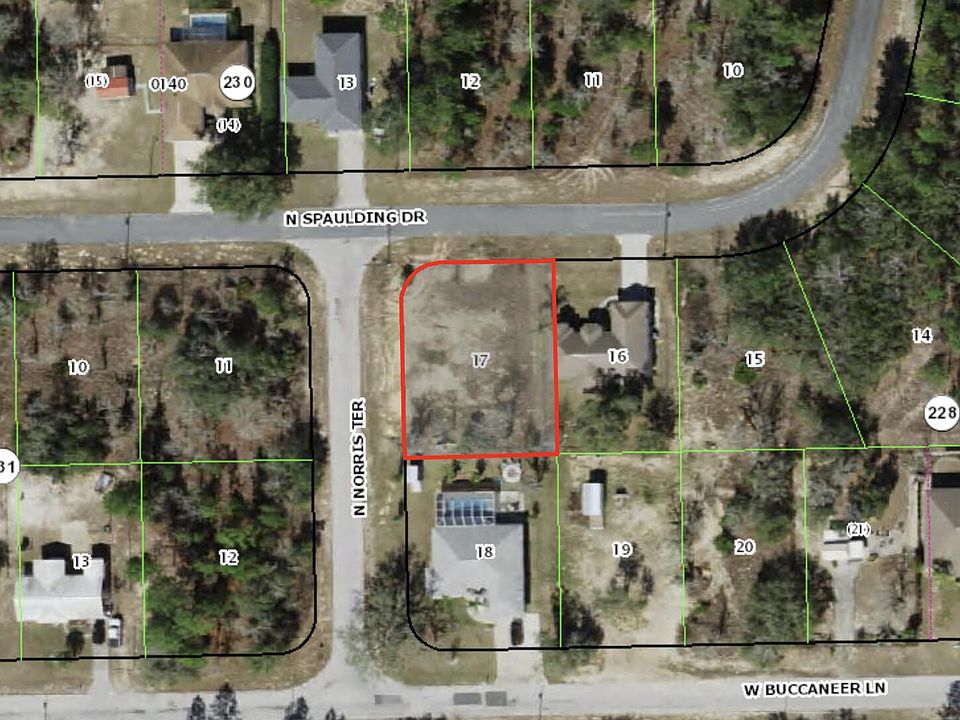 2nd image of 10298 N Spaulding Drive