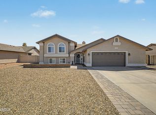 7521 W Willow Avenue, Peoria, AZ 85381