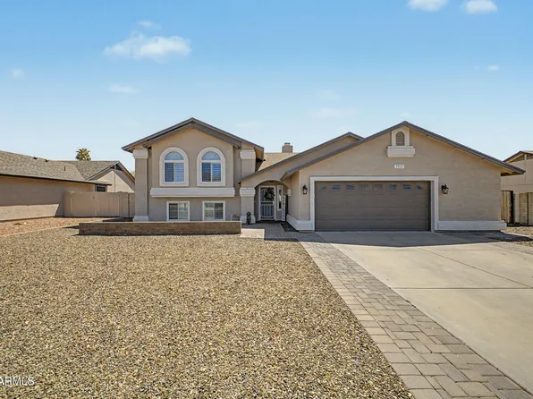 7521 W Willow Avenue, Peoria, AZ 85381