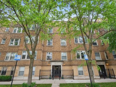 4340 N Spaulding Ave #1, Chicago, IL, 60618