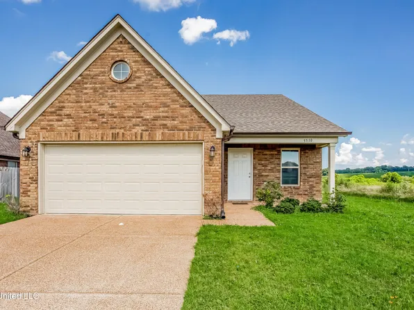 5510 Kaitlyn Dr E, Walls, MS 38680