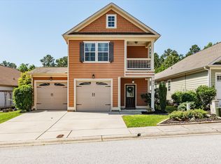 911 Pennington Way, Evans, GA 30809