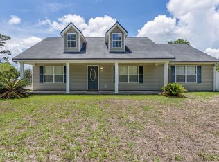 18024 NE Roy Golden Rd, Blountstown, FL 32424