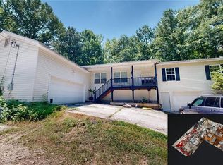 7860 Cedar Mountain Rd, Douglasville, GA 30134