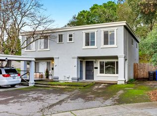 39-41 Griggs Ln #39, Napa, CA 94558