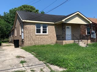 1426 Reynes St, New Orleans, LA 70117