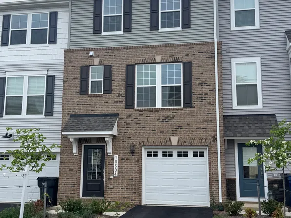 10604 Sheffield Glen Ln, Manassas, VA 20112