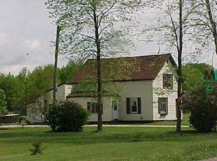 9228 Shortcut, Fair Haven, MI 48023