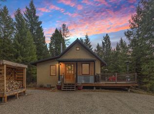 245 Doxie Ln, Eureka, MT 59917