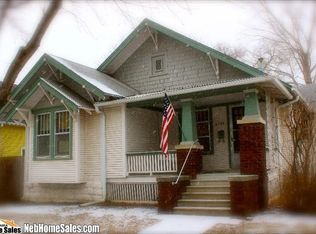 6305 Morrill Ave, Lincoln, NE 68507