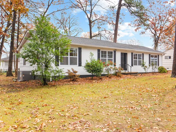 6105 Bermuda Ter, Chattanooga, TN 37412