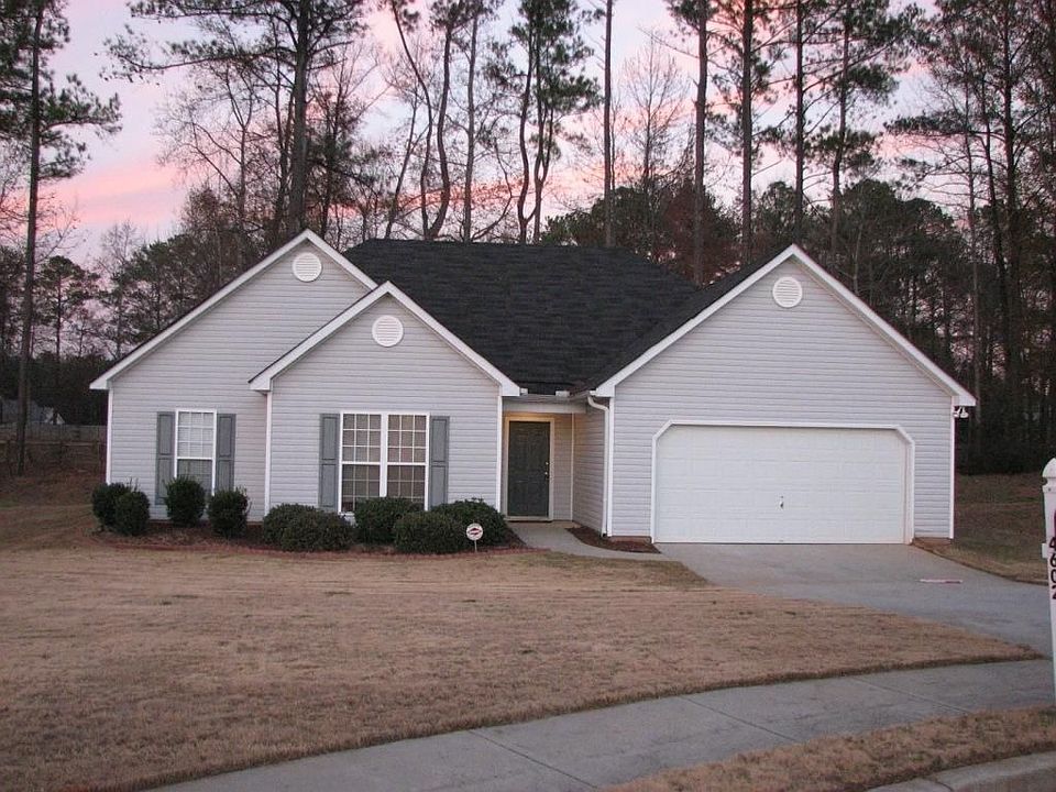Great Ranch on Cul-du-sac