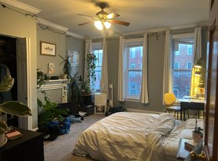 1316 S Hanover St #2, Baltimore, MD