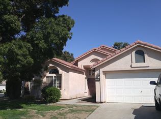 5200 Sierra Caves Ave, Bakersfield, CA 93313