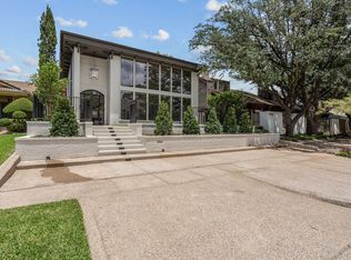 4712 Harley Ave, Fort Worth, TX 76107