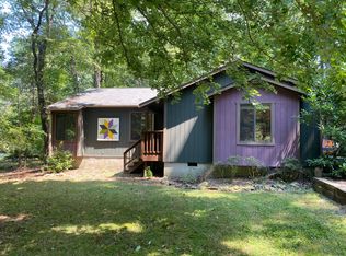 104 Morningside Dr, Carrboro, NC 27510