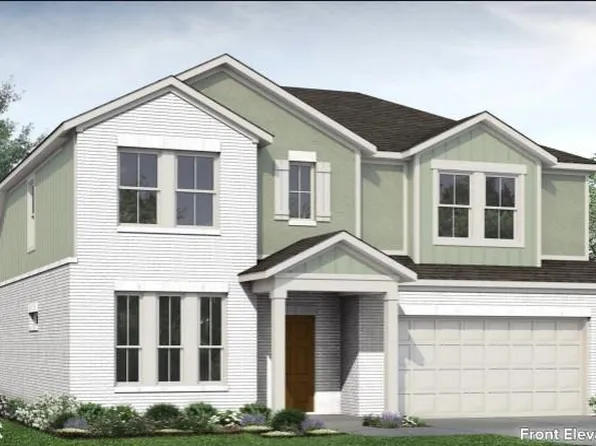 2128 Water Thistle Way, Waller, TX 77484