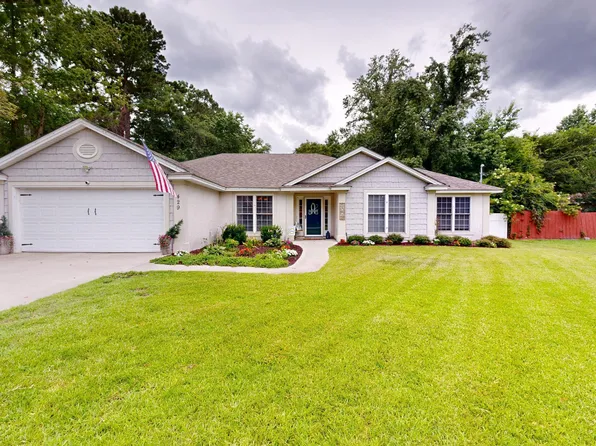 429 Brentwood Cir, Brunswick, GA 31525