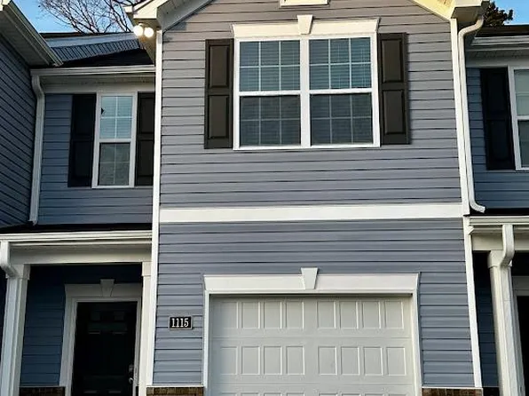 1115 Evelynnview Ln, Kernersville, NC