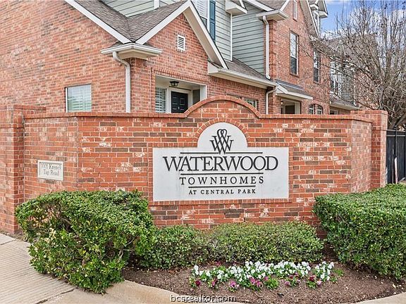 2nd image of 1001 Krenek Tap Rd APT 2105