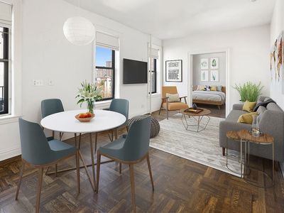 285 Prospect Pl APT 4C, Brooklyn, NY, 11238