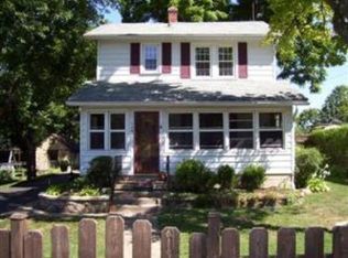 125 Old Salem Rd, Dayton, OH 45415