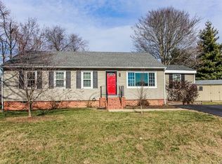 6508 Nells Trce, Mechanicsville, VA 23111