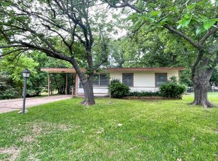 405 Knob Cir, Denison, TX 75021