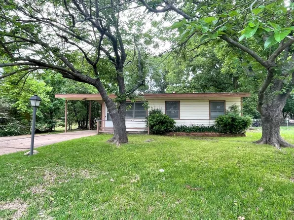 405 Knob Cir, Denison, TX 75021