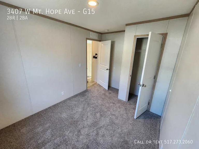 3407 W Mount Hope Ave #G15 — Photo 15