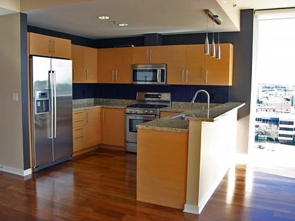 Designer Kitchen