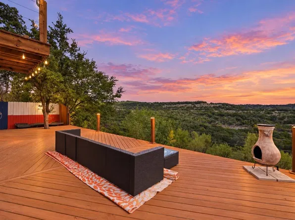 28543 Paradise Manor Drive, Marble Falls, TX 78654