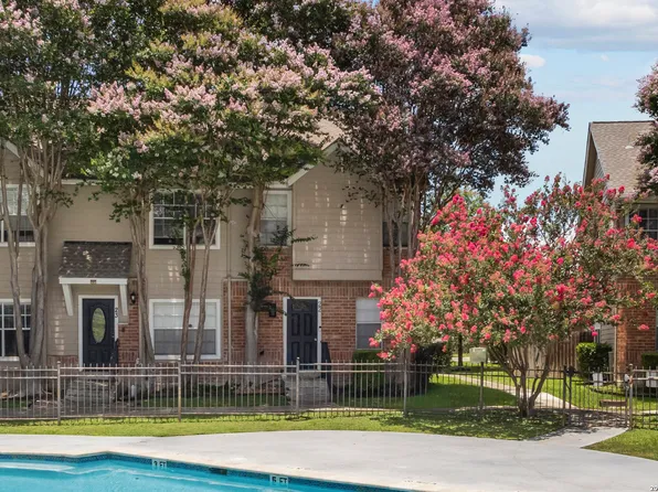 22 Cross Cyn #22, San Antonio, TX 78247