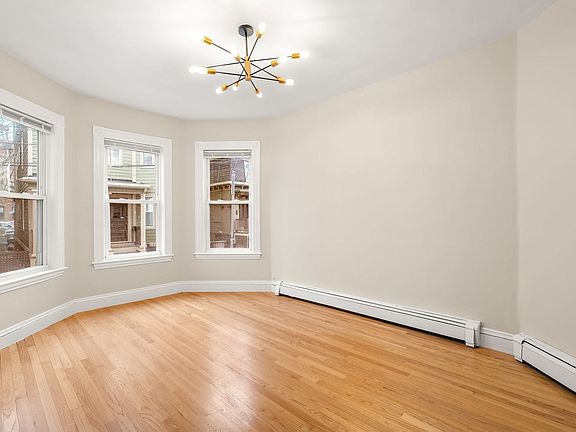 2nd image of 3 Spring Garden St #1