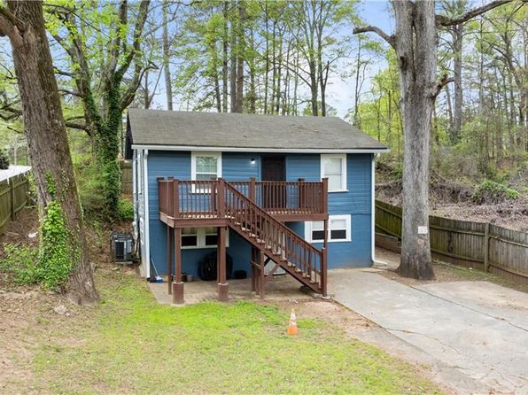 1138 5th St NW, Atlanta, GA 30318