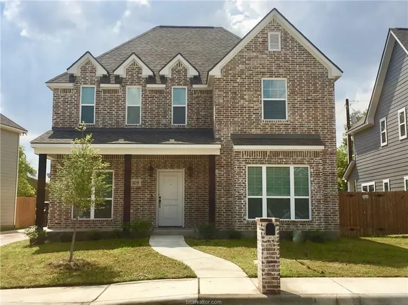 109 Ehlinger Dr, Bryan, TX 77801