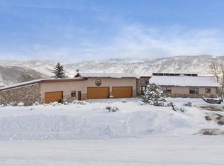 33 Escalante Rd, El Jebel, CO 81623