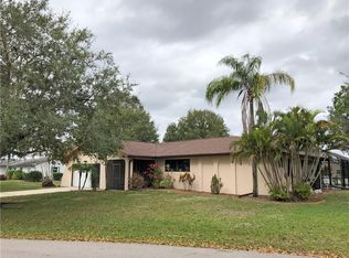 26200 Madras Ct, Punta Gorda, FL 33983