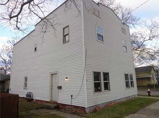 1202 South Ave, Toledo, OH