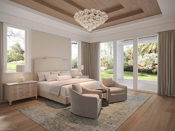 5th image of 601 Carica RD