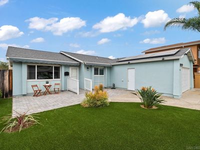 15142 Jenell St, Poway, CA, 92064