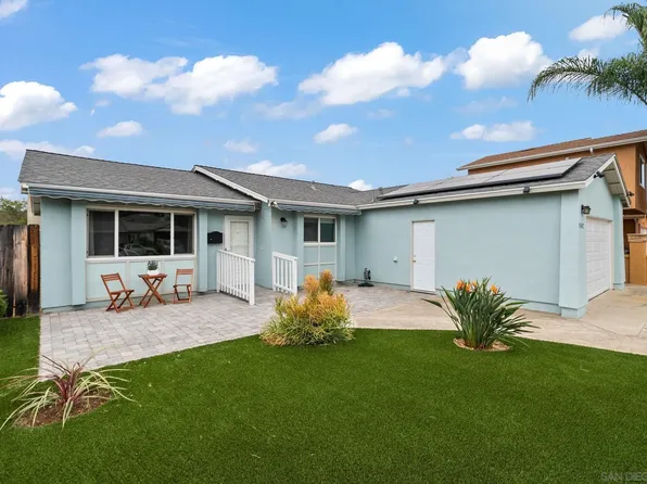 15142 Jenell St, Poway, CA 92064