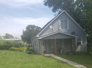 208 Nichols St, Pickrell, NE 68422