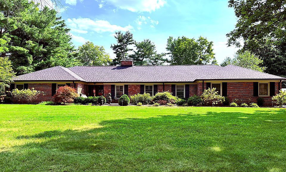 New roof and gutters 2025