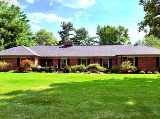 3837 Carleton Dr, Lexington, KY 40510