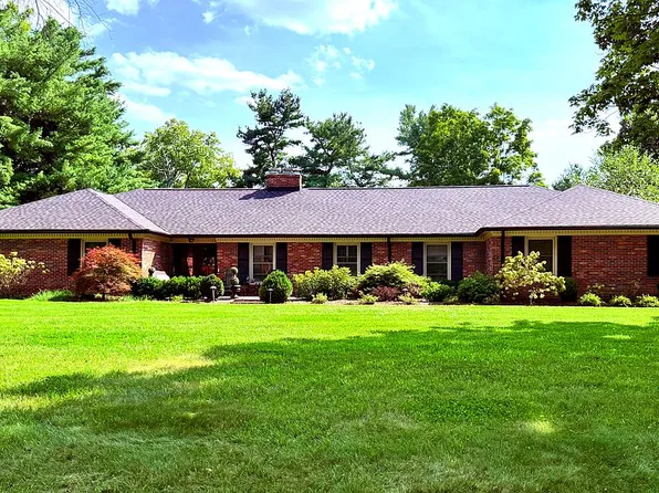 3837 Carleton Dr, Lexington, KY 40510
