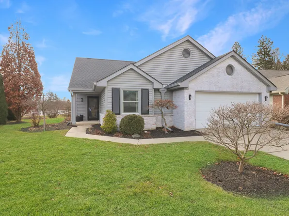 2075 Kerns Ct, Indianapolis, IN 46280